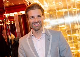 Bas Muijs maakt voor de vijfde (!) keer een comeback in GTST