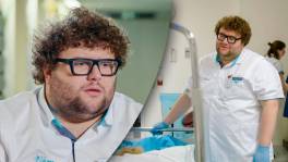 Manu: "De vergelijking met mijn grootmoeder is te groot"