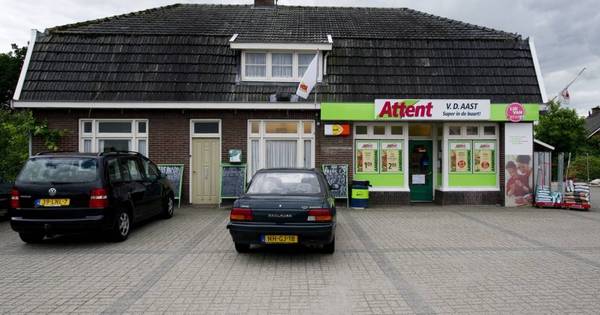 Langeveen treurt om sluiting van supermarkt | Tubbergen - De Twentsche Courant Tubantia
