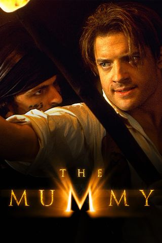 The Mummy