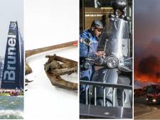 Wat weet jij nog van 2018? Doe de Haagse eindejaarsquiz!