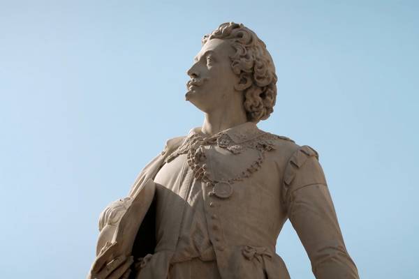 Antoon van Dyck, roem en rivaliteit in de Vlaamse barok