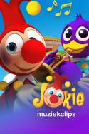 boxcover van Jokie muziekclips