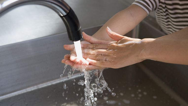 Klanten Van De Watergroep Betalen Volgend Jaar Wellicht Bijna 5 Procent Meer Consument Geld Hln