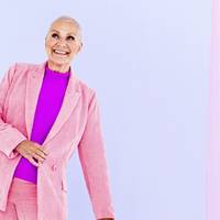Oud-presentatrice Cilly Dartell (65): “Ik ga nog zo veel mogelijk van het leven genieten”