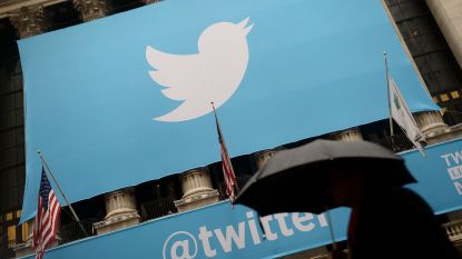 Twitter licht toe waarom het Trumps account niet opschort