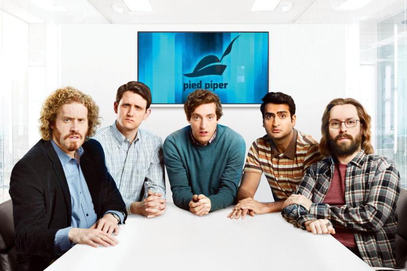 HBO-tip: Silicon Valley is The Big Bang Theory voor gevorderden