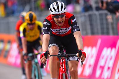 ‘Stoempen tot de top, dat is ideaal’