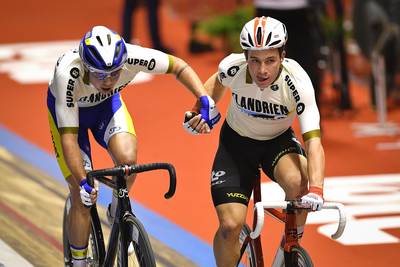 Gevallen Thijssen kan inmiddels met familie praten