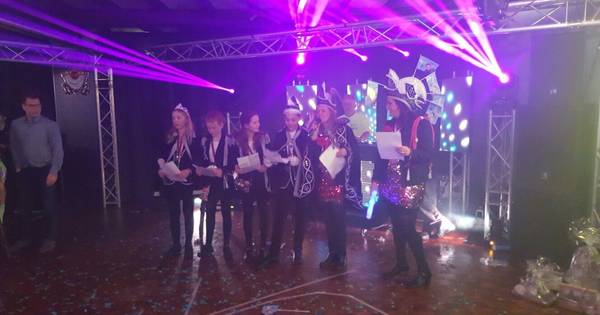 Carnaval 2017 goed ingezet in Groot Lith | Overig - BD.nl