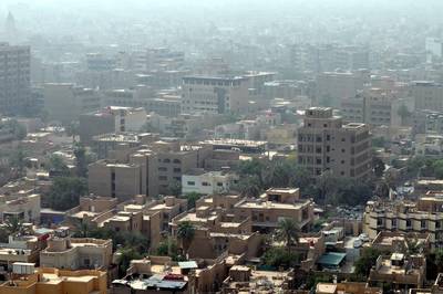 Deuil et questions après une nouvelle attaque de l'EI au nord de Bagdad