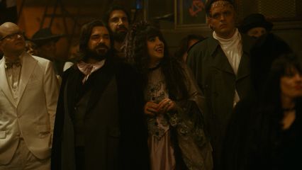 9. Come Out and Play