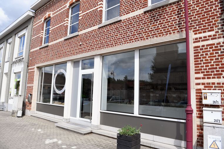 Bierbeek heeft opnieuw een bakker Bierbeek In de buurt HLN