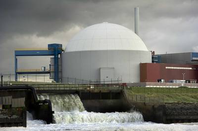 Uitbater Nederlandse kerncentrale wil nog twee reactors bijbouwen