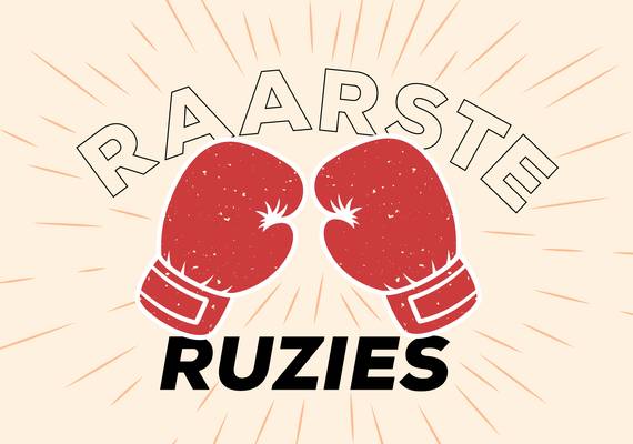  “Na die ruzie fluisterde mijn schoonmoeder dat ze me niet meer wilde zien”