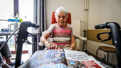 Laatste wens van Joanna (99) wordt vervuld: “Eindelijk herenigd met 98-jarige zus in het rusthuis”