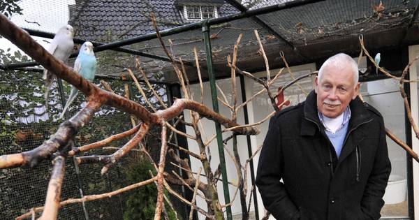 Toezichthouder: Woerdense volière is dierentuin | Utrecht - AD.nl
