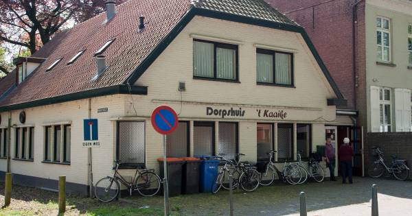 't Kaaike Zuiddorpe wordt als nieuw | Zeeuws-Vlaanderen | pzc.nl - PZC