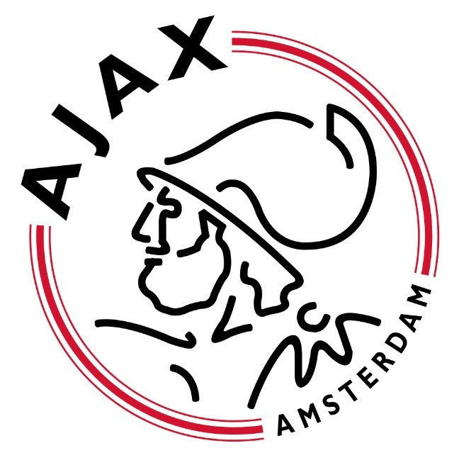 Is dit het nieuwe logo van het nieuwe Ajax? | Nederlands ...
