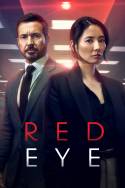 boxcover van Red Eye