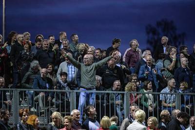Longa'30 neemt revanche op RKZVC in het hol van de leeuw