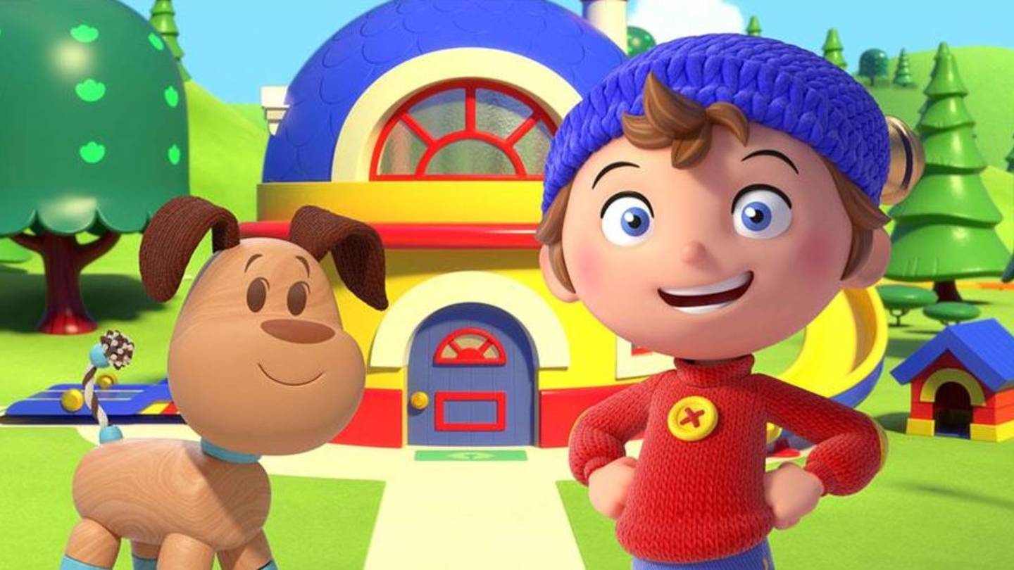 Noddy, de detective - NPO 3 - dinsdag 11 maart 2025 - 09:30 - TV-Gids