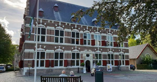 Mooi hoor, het Mauritshuis 2.0 in Willemstad, maar die kosten....