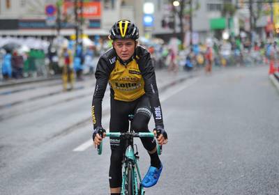 Waarom een renner die slaapt als een roos toch naar slaapmiddelen grijpt