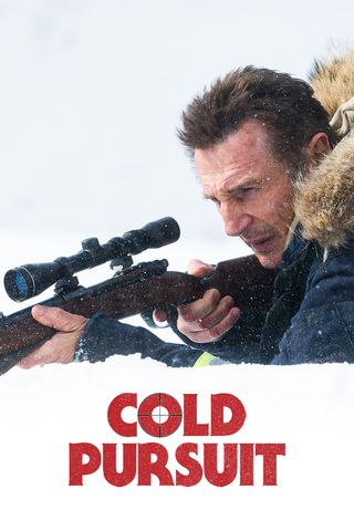 Cold Pursuit