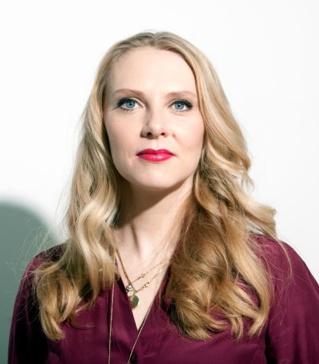Zwangere Jelka Van Houten 42 Ik Ben Totaal Mezelf Niet Show Ad Nl