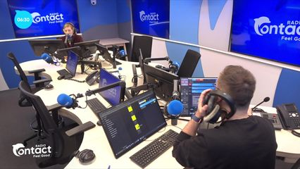 2145. Le Good Morning du mercredi 22 octobre