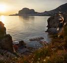 Hoe een paar dagen Sicilië kunnen volstaan om stapelverliefd te worden