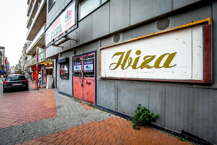 Uitgaan blankenberge 2019