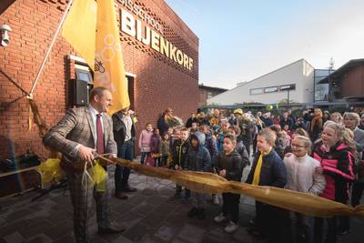 De duurzaamste school van Wageningen