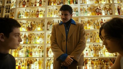 7. Moi Bonnie, toi Clyde