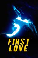 boxcover van First Love