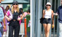 Ideaal voor zon én regen: de ‘bucket hat’ wordt het zomeraccessoire