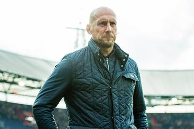 Eredivisiepodcast | ‘Jaap Stam haalt einde van het seizoen niet’