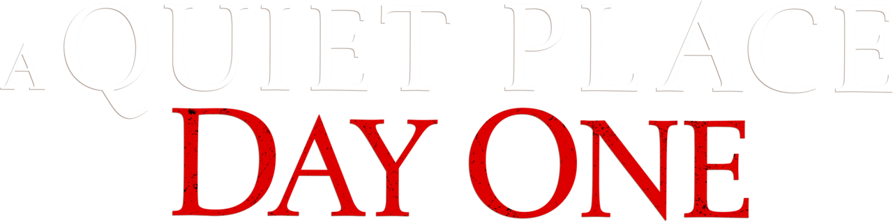 A Quiet Place: Day One