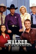 boxcover van Walker, Texas Ranger