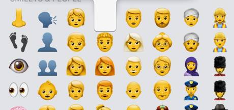 Deze emoji wordt massaal gebruikt tijdens coronatijdperk | Binnenland |  destentor.nl