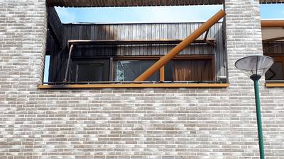 Appartement brandt uit in Veenendaal: ‘De brandweer heeft de katten gered die binnen waren’