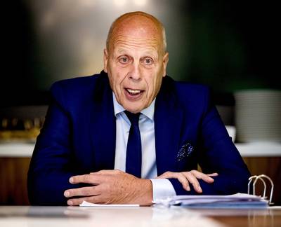 Smit wil imago KNVB verbeteren