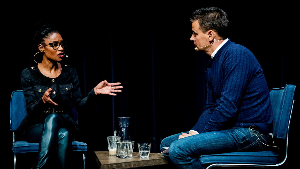 Sommige mensen komen nu eenmaal dom over, Wilfred | De ...