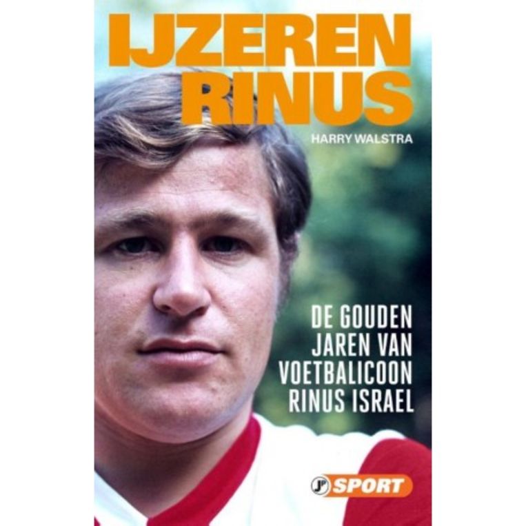 �IJzeren Rinus� stopt waar het had moeten beginnen Trouw