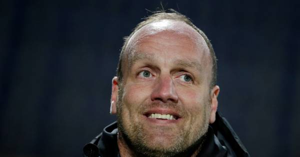 Lukkien verlengt contract bij FC Emmen tot medio 2023 ...