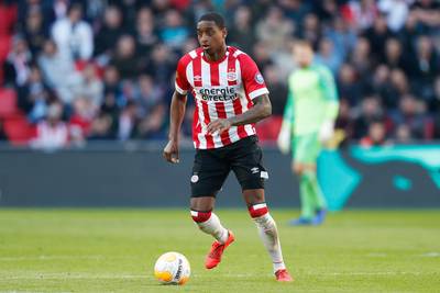 Rosario verlengt contract bij PSV tot zomer van 2023
