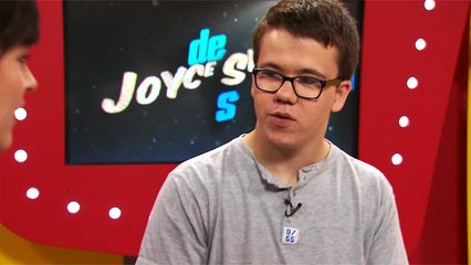 26. De Joyceshow Show - 26