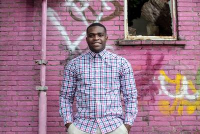 Enoch uit Wageningen rapt zijn leven