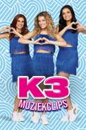boxcover van K3 - Muziekclips